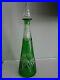 1920-s-30-Cristal-Nancy-France-Green-Cut-to-Clear-Crystal-DECANTER-MARKED-01-zk