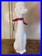 1960s-Vintage-Milk-Glass-Poodle-Decanter-Figurine-01-zu