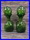 2-VTG-Green-Glass-Decanter-Carafe-with-Large-Globe-Ball-Stoppers-01-vgbx