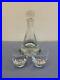 BEAUTIFUL-VTG-Studio-Nova-Star-Trek-Glass-Decanter-WithGlasses-SET-3-27-12-5H-01-bgpe