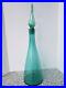 Blenko-920-Medium-Sea-Green-Glass-Decanter-Vase-MCM-Vintage-Retro-very-clear-01-wm
