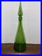 Blenko-Vintage-Green-Glass-18-Decanter-With-Stopper-01-peb