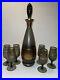 Bohemia-Czech-Smoked-Glass-Decanter-and-6-Glasses-1950s-Gorgeous-Vintage-Set-01-qiq
