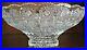 Bohemian-Czech-Vintage-Crystal-10-Round-Bowl-Hand-Cut-Queen-Lace-24-Lead-Glass-01-jjx
