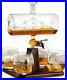 Creative-Antique-Boat-Shape-Decanter-Wine-Whiskey-Glass-4-Cup-Combination-Set-01-geq