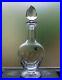 Cristallerie-de-Portieux-decanter-Antique-vtg-large-heavy-lenscut-crystal-signed-01-vwr