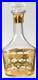 Culver-Valencia-decanter-with-gold-band-neck-Vintage-barware-01-sqxa