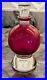 Decanter-Cranberry-Glass-Vintage-Very-Rare-Art-Deco-01-dqv