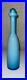 Empoli-Cased-Glass-Vintage-Aqua-Blue-Decanter-Genie-Bottle-Italian-Italy-01-ewy