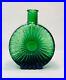Empoli-Green-Glass-Sunburst-Decanter-Bottle-Helena-Tynell-Style-Italy-Vintage-01-edqk