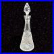 Etched-Rohan-Crystal-Decanter-Made-In-France-Vintage-Art-Glass-Tall-14-5t-3w-01-qbd