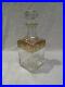 Gorgeous-Vintage-French-crystal-Thistle-Saint-Louis-square-decanter-01-vlaq