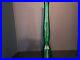 Greenwich-Flint-Glass-Co-Emerald-Green-Hand-Blown-18-Decanter-Bottle-Vintage-01-hxl