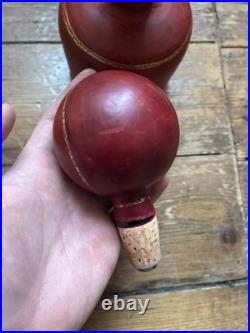 ITALIAN VINTAGE Wine Bottle DECANTER