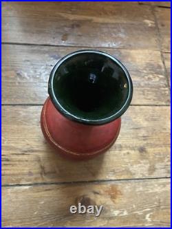 ITALIAN VINTAGE Wine Bottle DECANTER