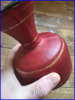 ITALIAN VINTAGE Wine Bottle DECANTER