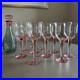 Italian-Vintage-Rainbow-Glass-Decanter-10-Pink-Stem-Wine-Glass-Set-luxury-home-01-brp