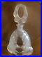 Lalique-Crystal-Glass-Wine-Decanter-with-Stopper-Signed-R-Lalique-Vintage-11-Tall-01-ahgp