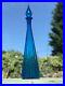 Large-Blue-Fluted-Vintage-MCM-Italian-Empoli-Genie-Bottle-Decanter-Glass-01-hipu
