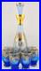 MCM-Vintage-Blue-Murano-Venetian-Glass-24k-Gold-Trim-Decanter-6-Glasses-Set-01-pu