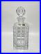 Mikasa-Atrium-Crystal-Glass-Whiskey-Decanter-Stopper-Vintage-Barware-01-hsk