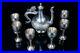 Old-Vintage-Antique-set-for-6-persons-decanter-with-dragon-and-6-glasses-01-at