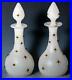 PAIR-Antique-French-Jeweled-Opaline-Glass-8-Tall-Decanters-Scent-Bottles-01-dq