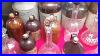 Pre-Prohibition-Antiques-Whiskey-Jugs-Bottles-And-Shot-Glasses-Antique-Collection-01-vy