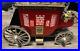 RARE-US-MAIL-Overland-Stage-Coach-Liquor-Decanter-With-3-Shot-Glasses-With-Music-01-ro
