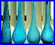 RETRO-VINTAGE-1960s-TEAL-BLUE-BAMBOO-ITALIAN-ART-GLASS-GENIE-BOTTLE-DECANTER-01-rj