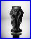 Rare-ART-DECO-Crystal-Small-Vintage-Vase-Czech-Bohemian-Hand-Cut-Glass-01-bv