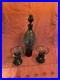 Rare-Vintage-60-s-Blenko-Sea-Green-Glass-Decanter-Set-With-Stopper-13-01-swj