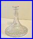 Ship-s-Decanter-With-Stopper-Lead-Glass-Vintage-May-Be-Waterford-But-Not-Sure-01-iz