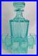 Stunning-Rare-Vintage-Moser-Glass-Decanter-Set-with-Shot-Glasses-Ice-Blue-Art-Deco-01-wts