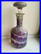 Unusual-Vintage-Signed-Hand-Painted-Glass-Decanter-10-5-01-fbhz