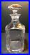 VINTAGE-Baccarat-Crystal-PERFECTION-1933-Decanter-9-3-8-Made-in-FRANCE-01-ocny