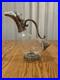 VINTAGE-SILVER-PLATED-GLASS-DUCK-DECANTER-By-SILEA-GLASS-1970-FRANCE-01-ag