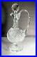 VINTAGE-Waterford-Crystal-MASTER-CUTTER-Claret-Decanter-12-Made-in-Ireland-01-lssx