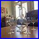 VTG-13-Pedestal-Glass-Wine-Decanter-withSpout-Sphere-Body-with5-Cordial-Stemware-01-ij