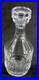 VTG-Baccarat-France-Crystal-Whiskey-Bourbon-Liquor-Decanter-Canterbury-withStopper-01-dsf