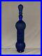 VTG-EMPOLI-ITALIAN-COBALT-BLUE-WithGRAPES-CHERRY-PATTERN-DECANTER-BOTTLE-24-01-pm