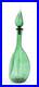 VTG-Empoli-Pinched-Genie-Bottle-Decanter-Green-withTeardrop-Stopper-20-READ-01-ifp