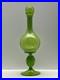 VTG-Lavorazione-Empoli-Striped-Green-White-Genie-Bottle-Decanter-Cameo-01-srfo