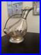 VTG-crystal-Glass-Pewter-Duck-decanter-RCR-Royal-Crystal-Rock-Italy-01-li