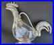 ValPeltro-Pewter-Rooster-Decanter-Blown-Glass-Pitcher-Vintage-Arte-Italia-Italy-01-rdiz