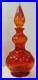 Very-Nice-Vintage-Italian-Empoli-Corset-Amberina-Decanter-01-qpej
