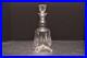 Vintage-11-75-St-Louis-France-Crystal-Glass-Decanter-with-Stopper-JERSEY-Pattern-01-lo
