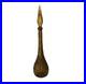 Vintage-1960-s-Dark-Amber-Italian-Empoli-Glass-Decanter-Italy-Barware-01-ezr