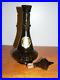 Vintage-1964-Jim-Beam-Green-Smoke-Glass-Jeannie-Genie-Bottle-Decanter-Empty-01-rcdx