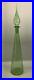 Vintage-22-Decanter-Mid-Century-Modern-Green-Empoli-Italian-Glass-Genie-Bottle-01-og